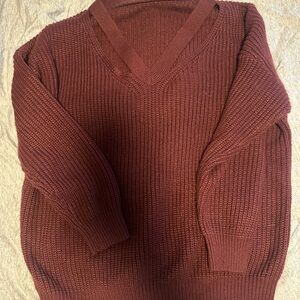 Women’s sweater